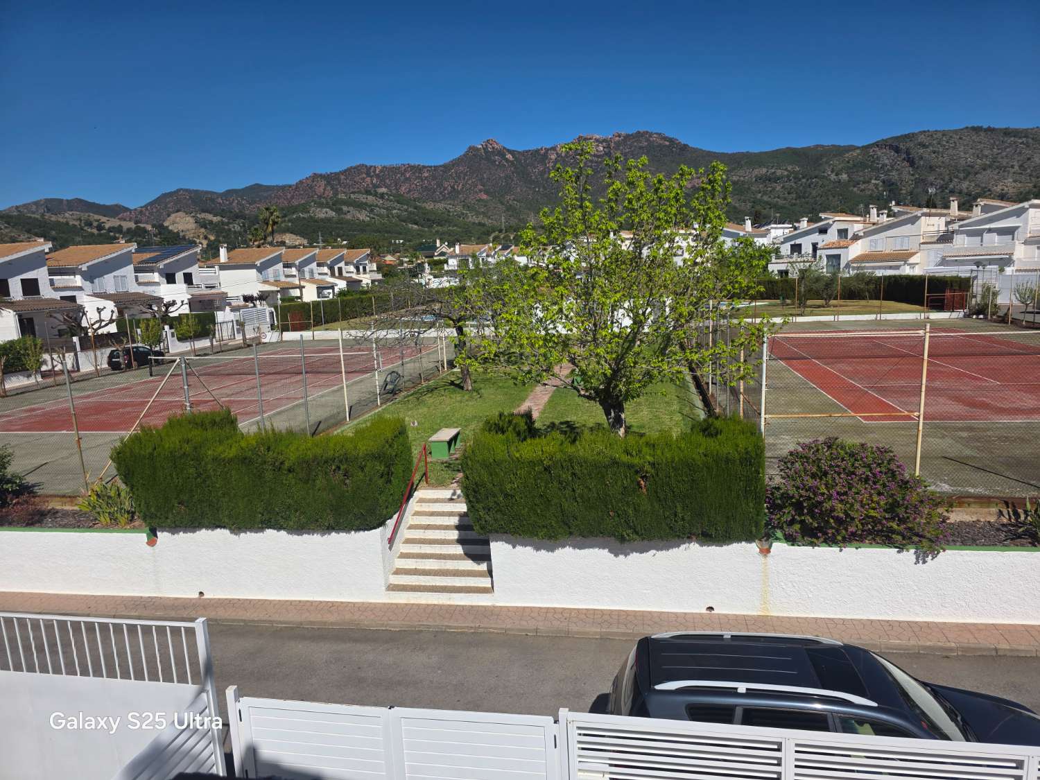 Бунгало в продаже в Voramar (Benicasim)