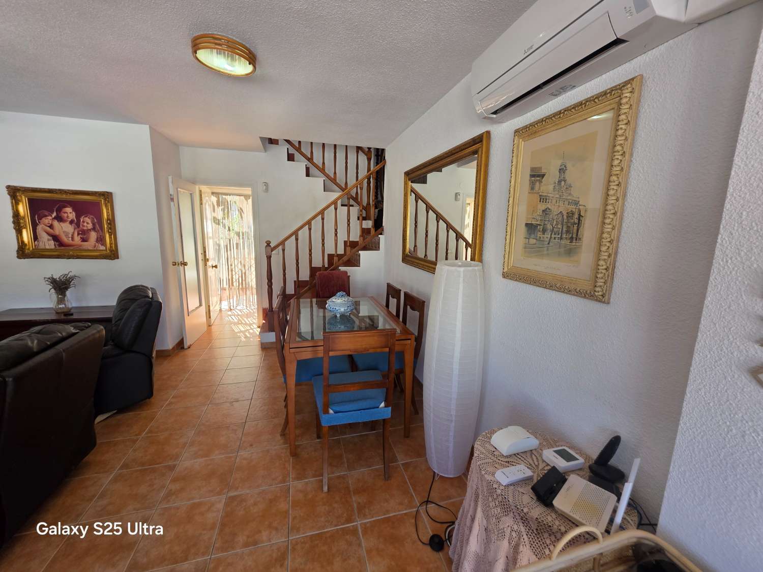 Бунгало в продаже в Voramar (Benicasim)