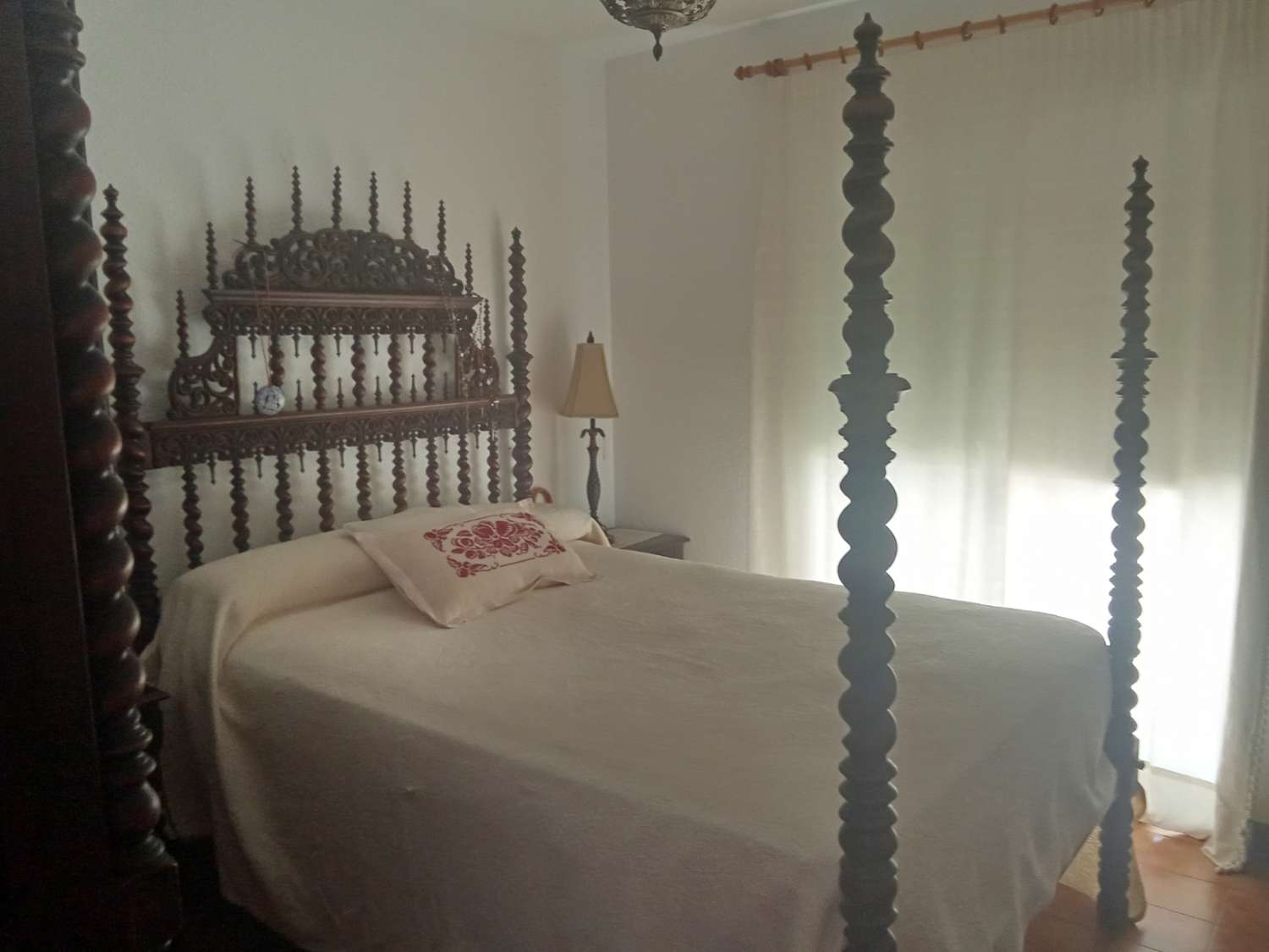 Бунгало в продаже в Voramar (Benicasim)