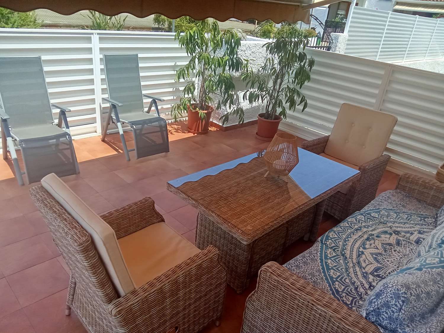 Бунгало в продаже в Voramar (Benicasim)