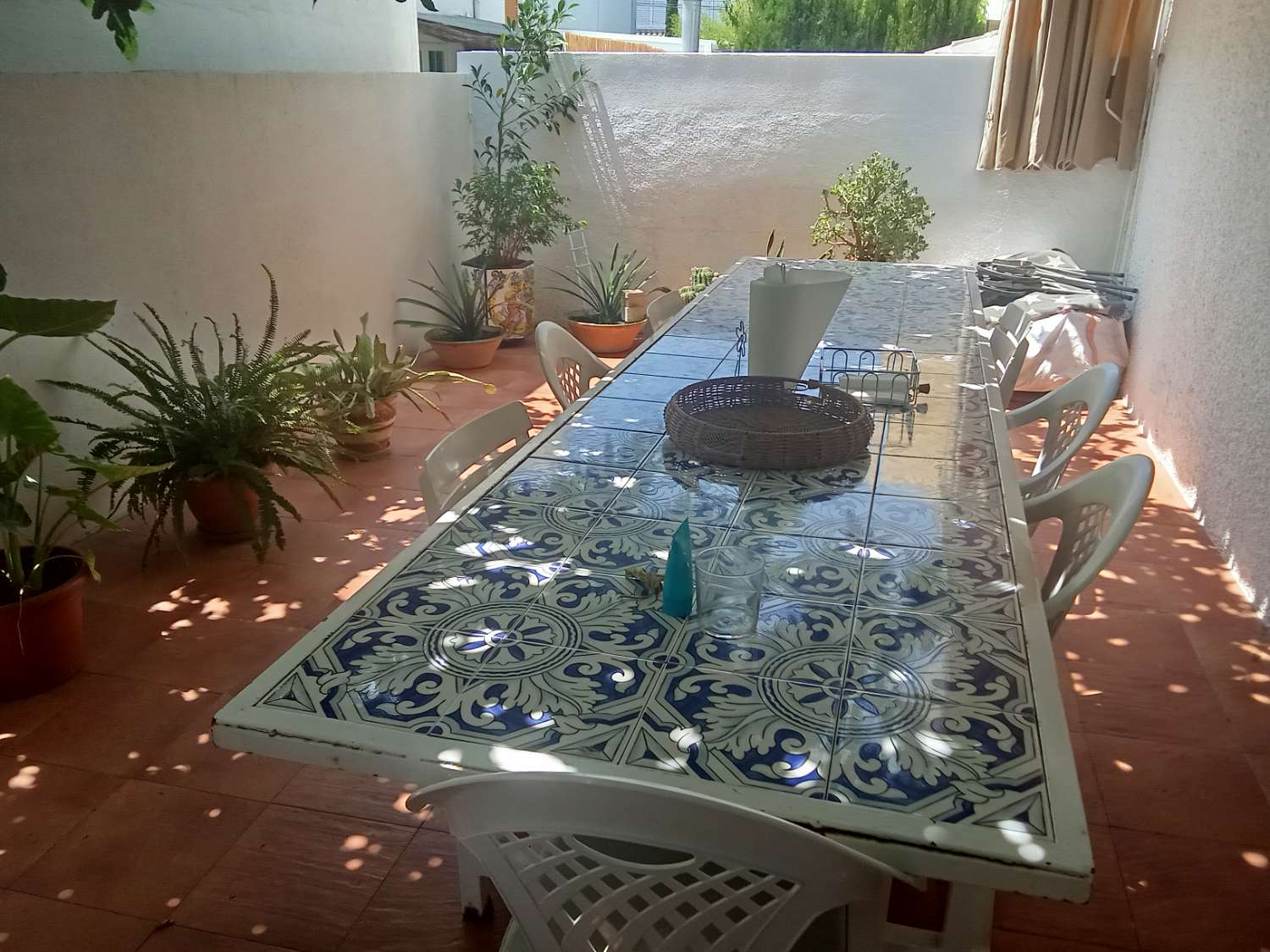 Бунгало в продаже в Voramar (Benicasim)