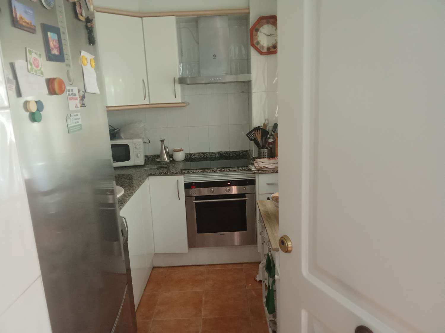 Бунгало в продаже в Voramar (Benicasim)
