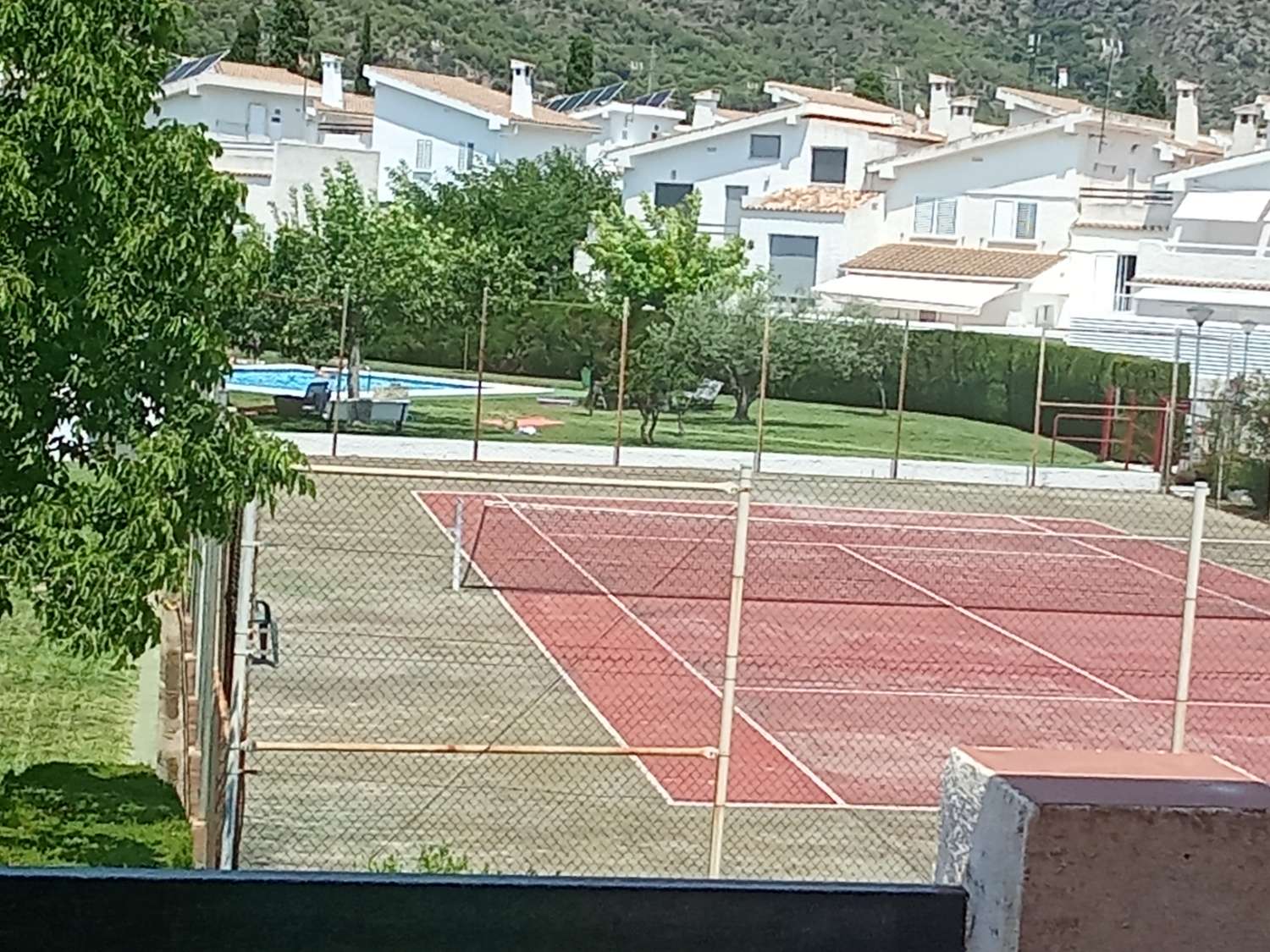 Бунгало в продаже в Voramar (Benicasim)