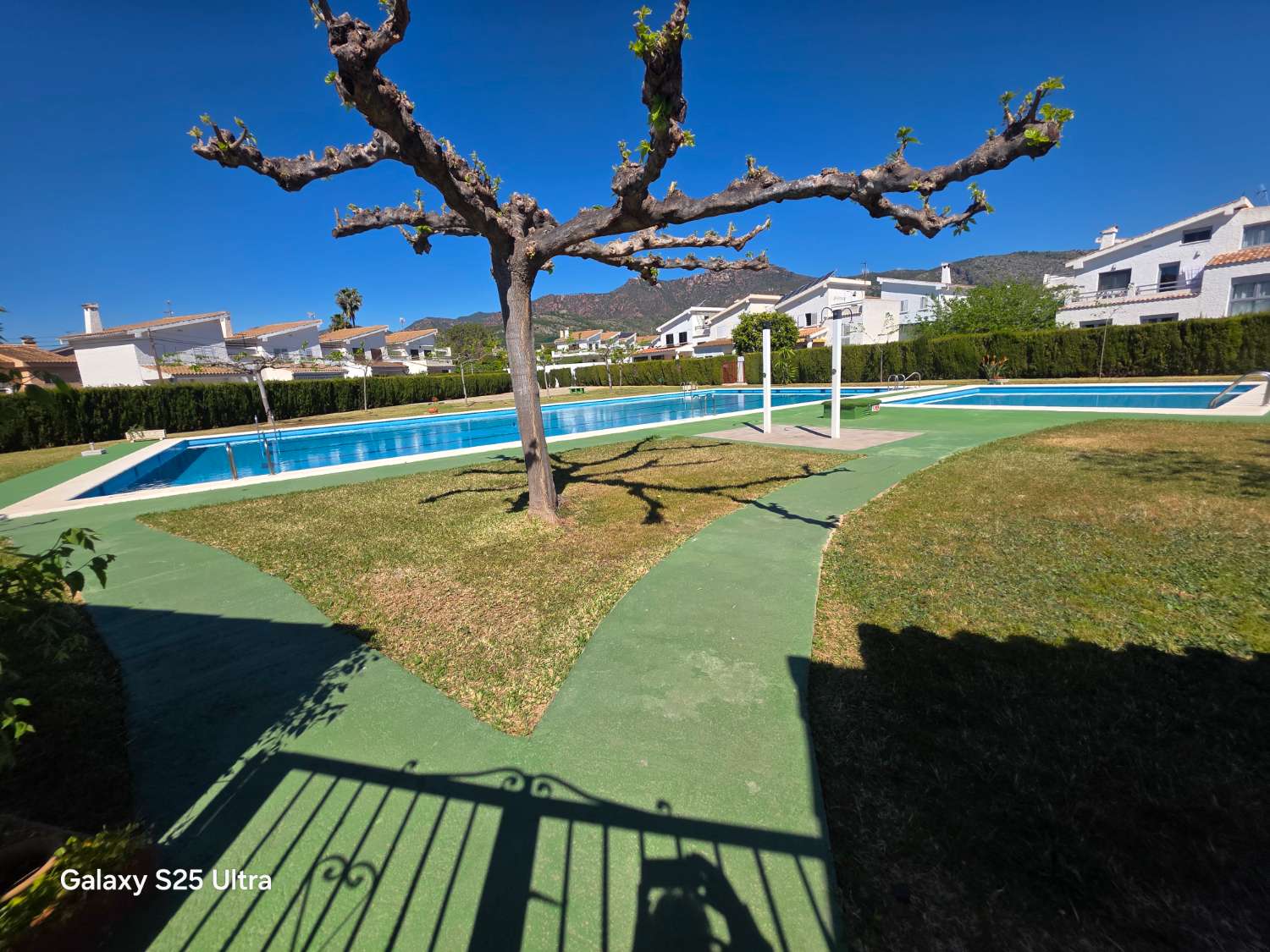 Бунгало в продаже в Voramar (Benicasim)