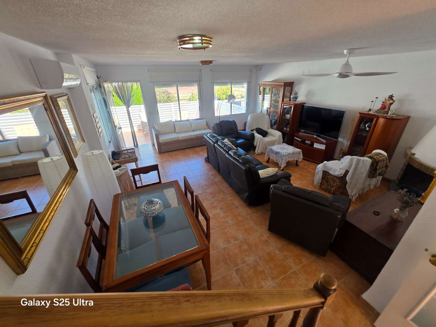 Бунгало в продаже в Voramar (Benicasim)