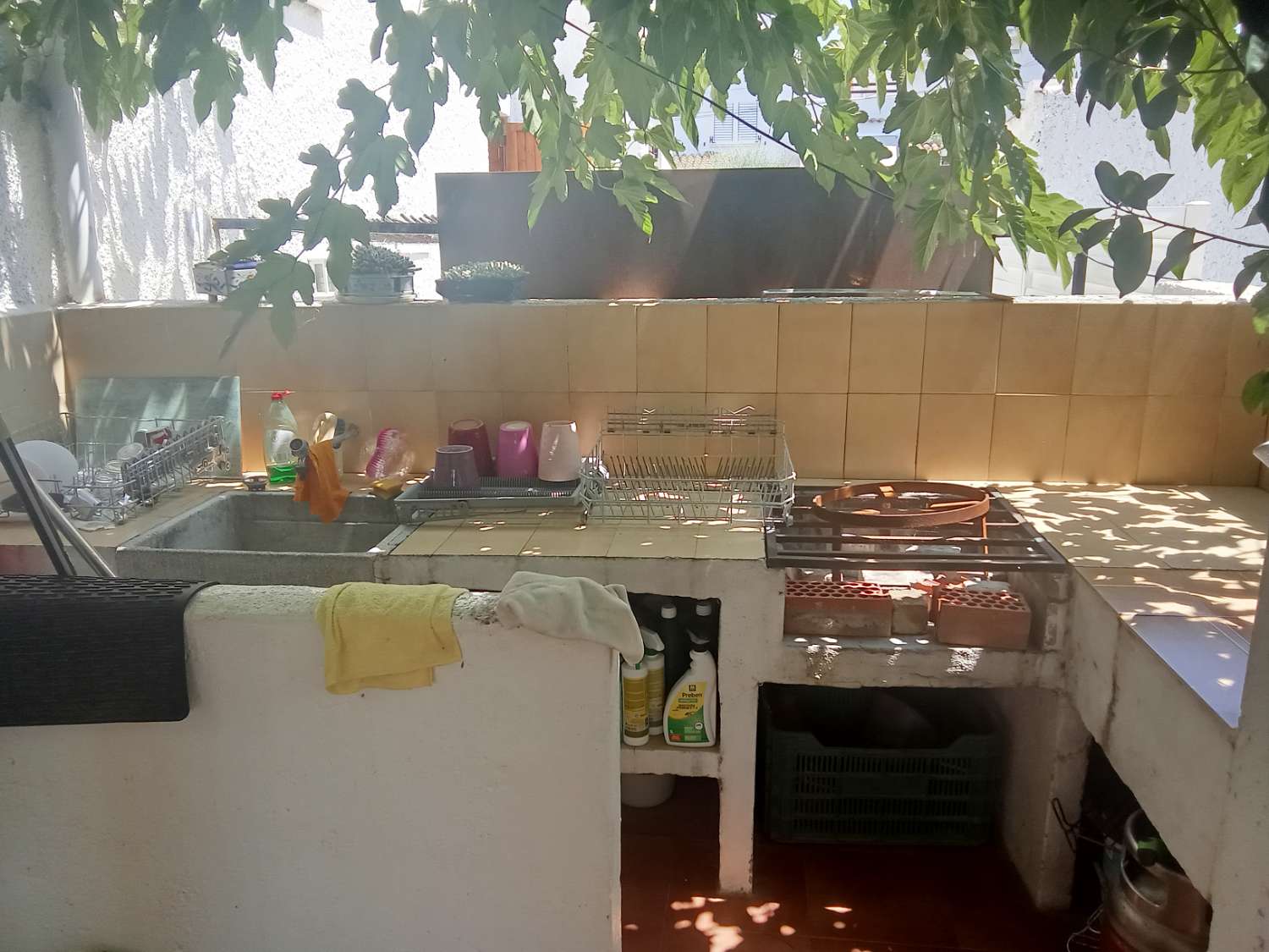 Бунгало в продаже в Voramar (Benicasim)