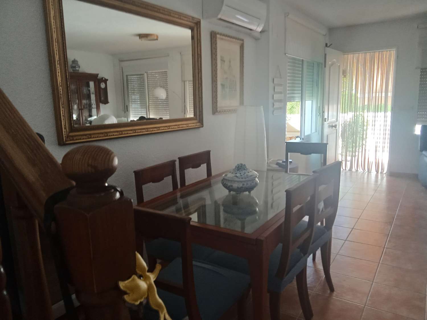 Бунгало в продаже в Voramar (Benicasim)