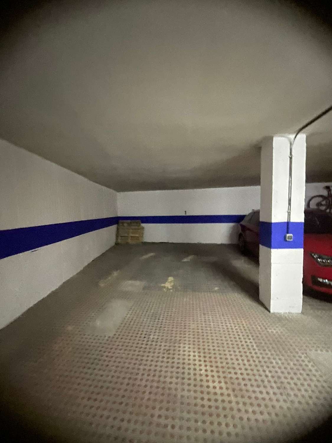 Attico in affitto a Quintanar de la Orden