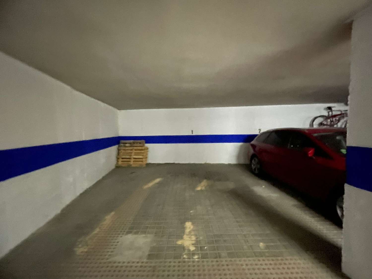 Attico in affitto a Quintanar de la Orden