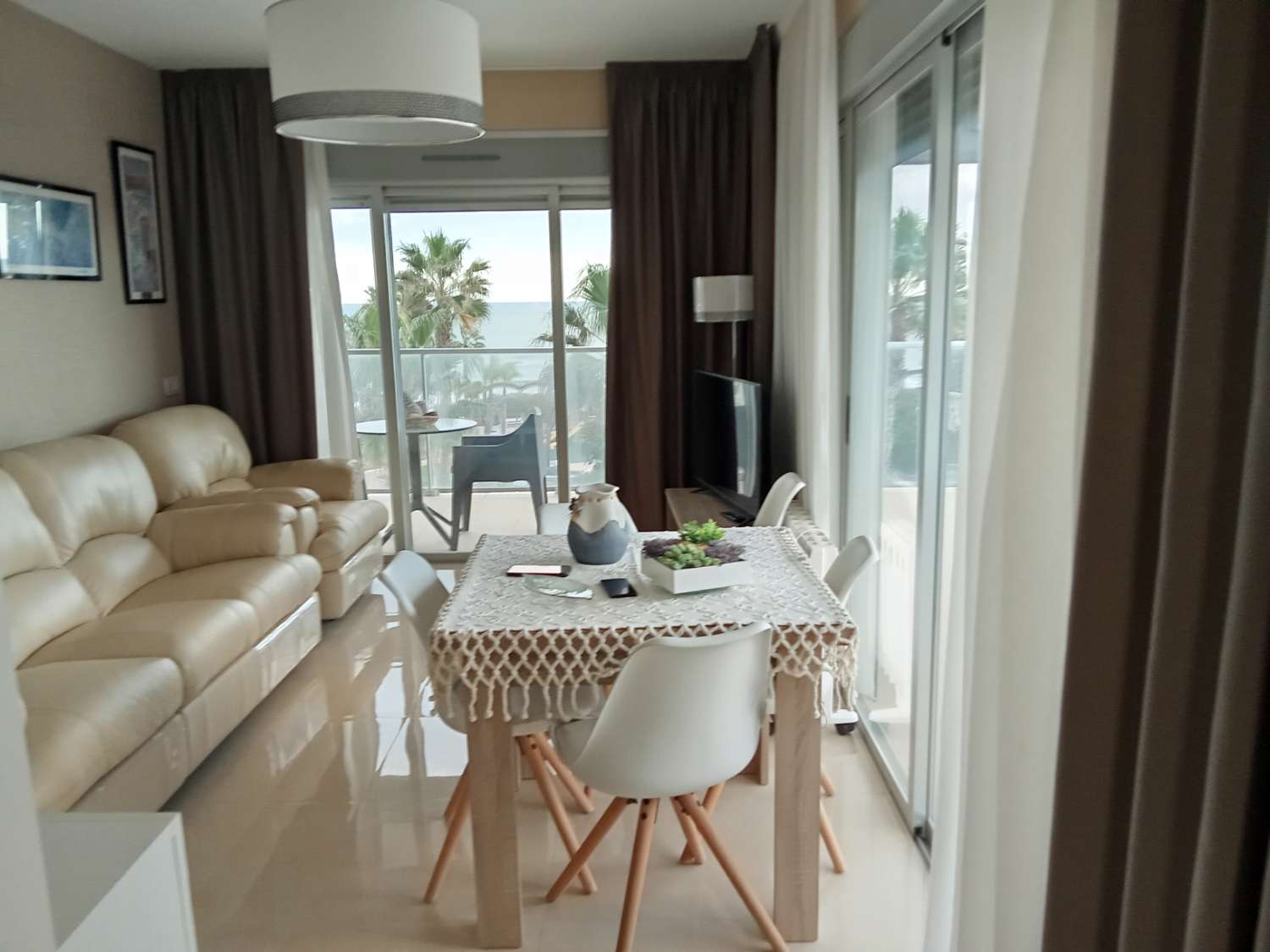 квартира в продаже в Sol Park (Oropesa del Mar)