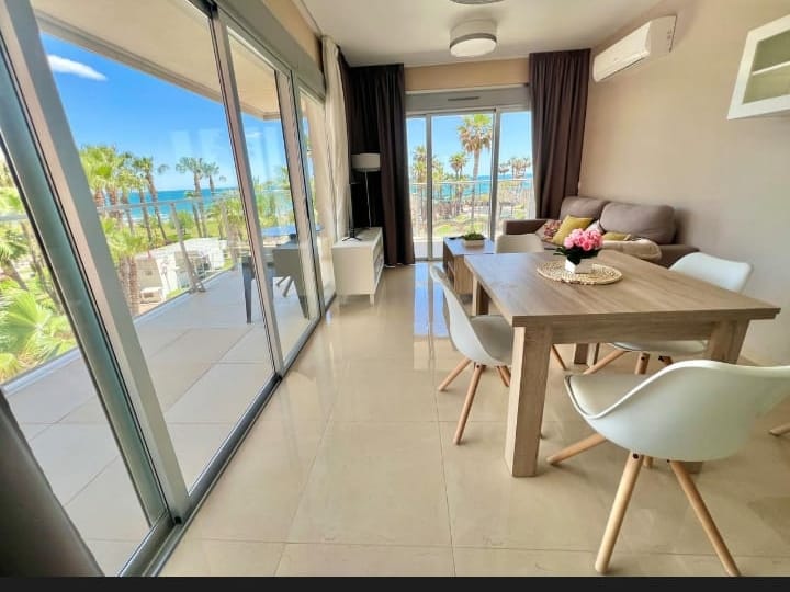 квартира в продаже в Sol Park (Oropesa del Mar)