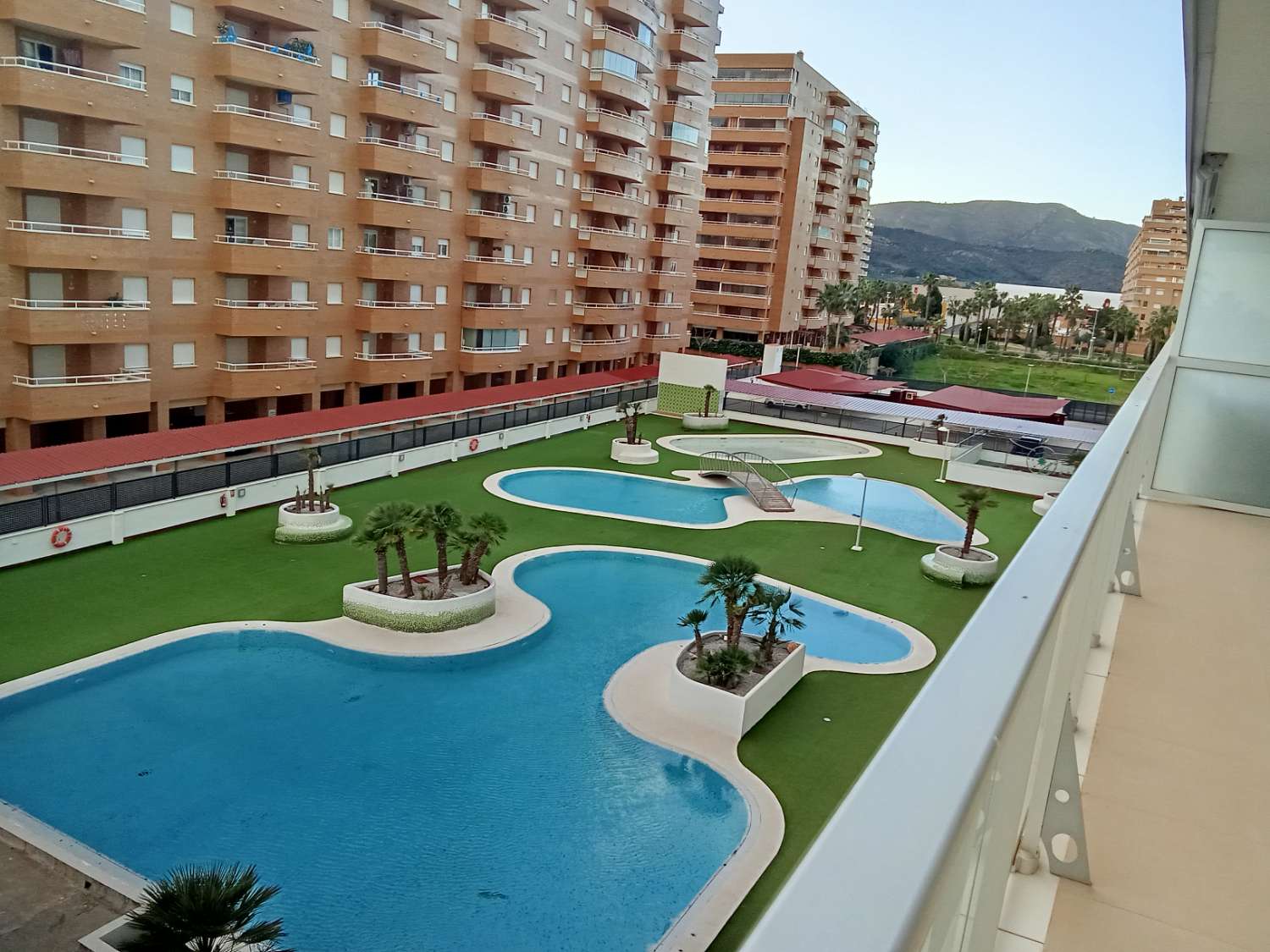 квартира в продаже в Sol Park (Oropesa del Mar)