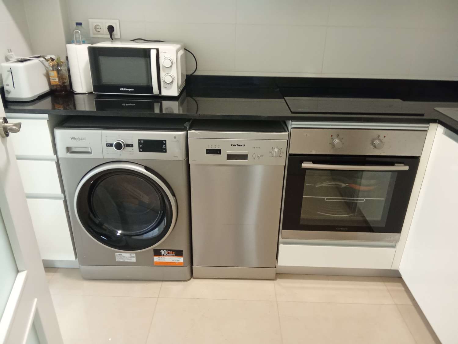 квартира в продаже в Sol Park (Oropesa del Mar)