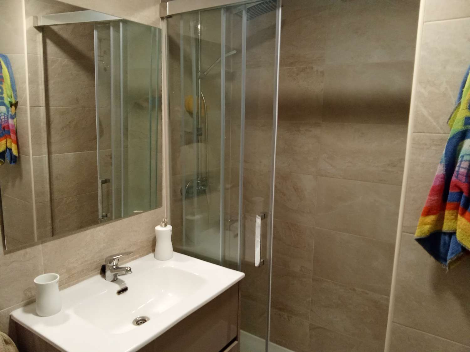квартира в продаже в Sol Park (Oropesa del Mar)