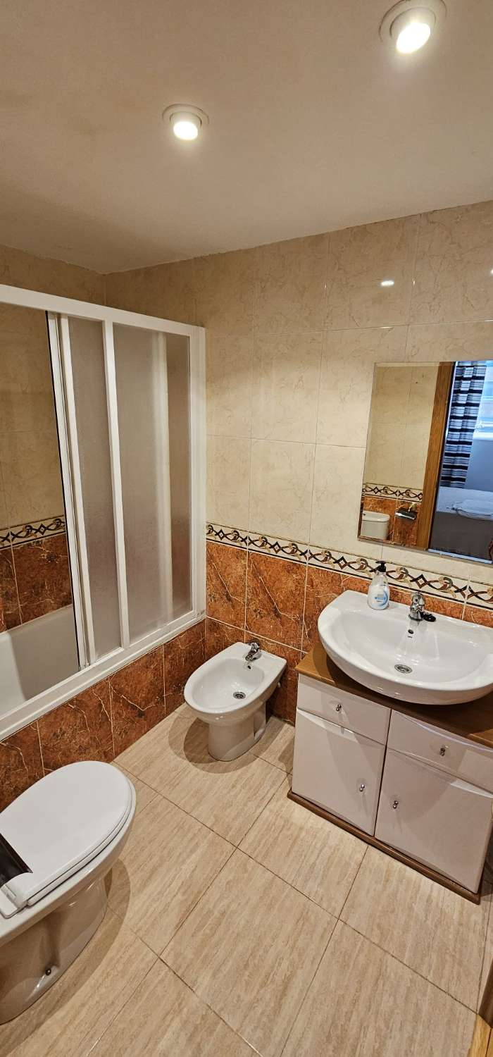 Apartment for sale in Costa Marina (Oropesa del Mar)