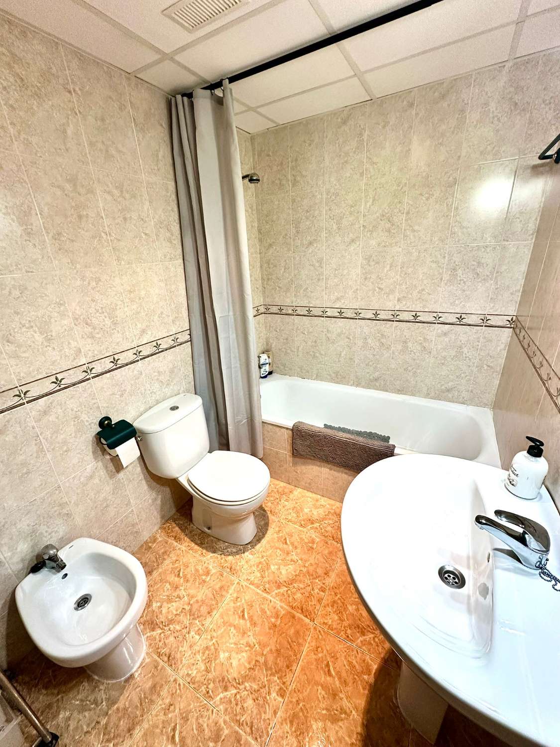 APARTAMENTO PRIMERA LINEA DE PLAYA OROPESA