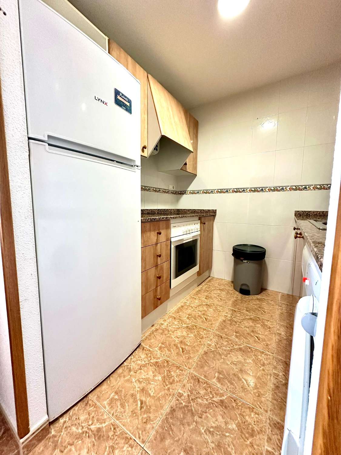 APARTAMENTO PRIMERA LINEA DE PLAYA OROPESA