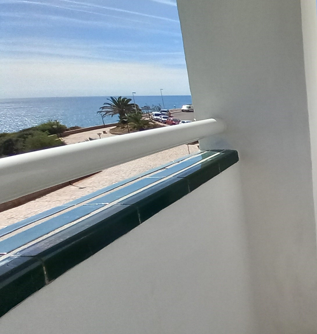 CHALET VISTAS AL MAR