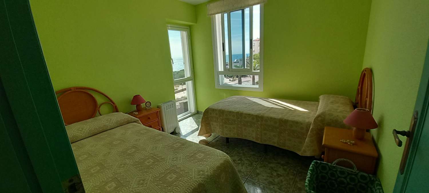 CHALET VISTAS AL MAR
