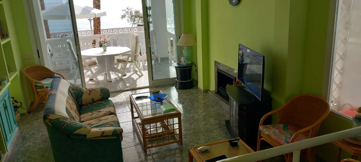 CHALET VISTAS AL MAR
