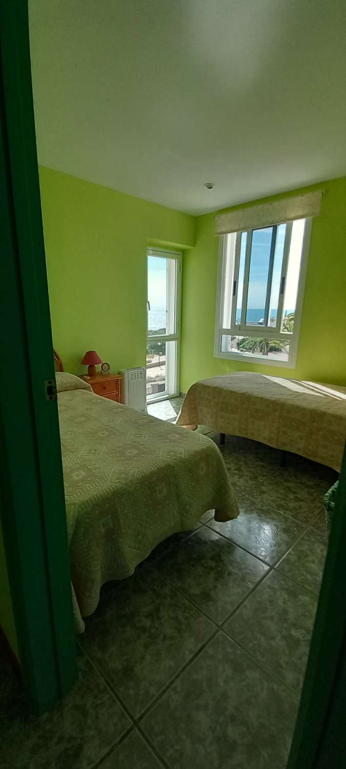 CHALET VISTAS AL MAR
