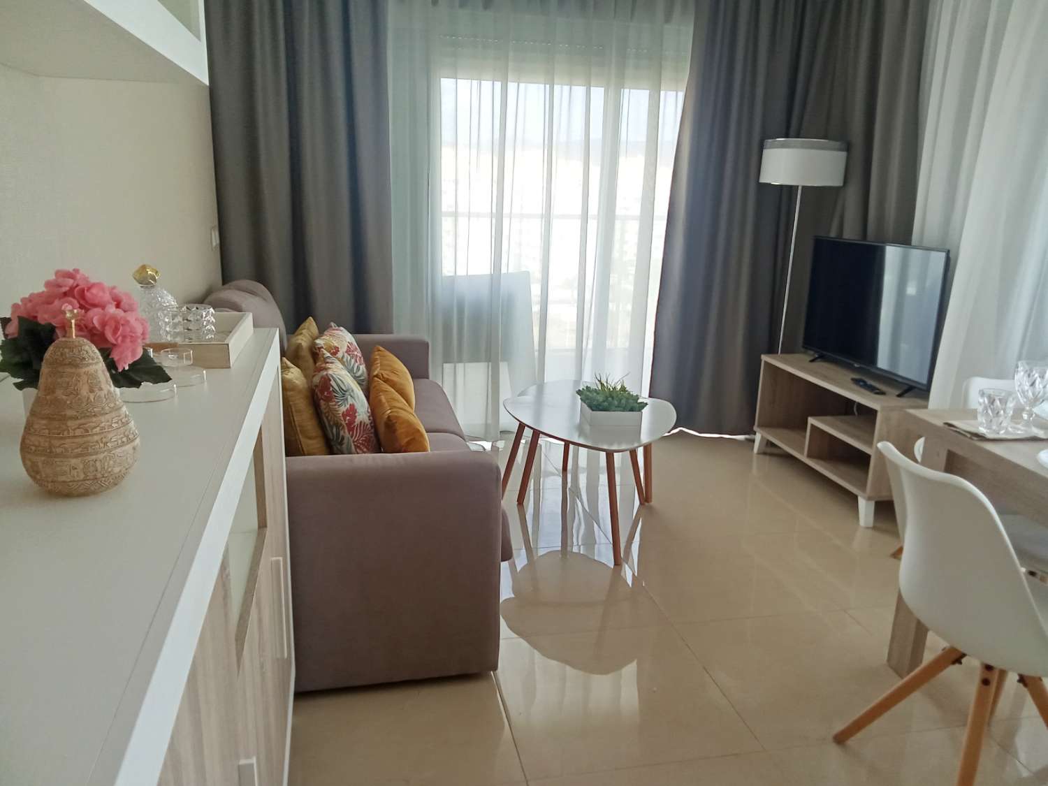 公寓 出售 在 Sol Park (Oropesa del Mar)