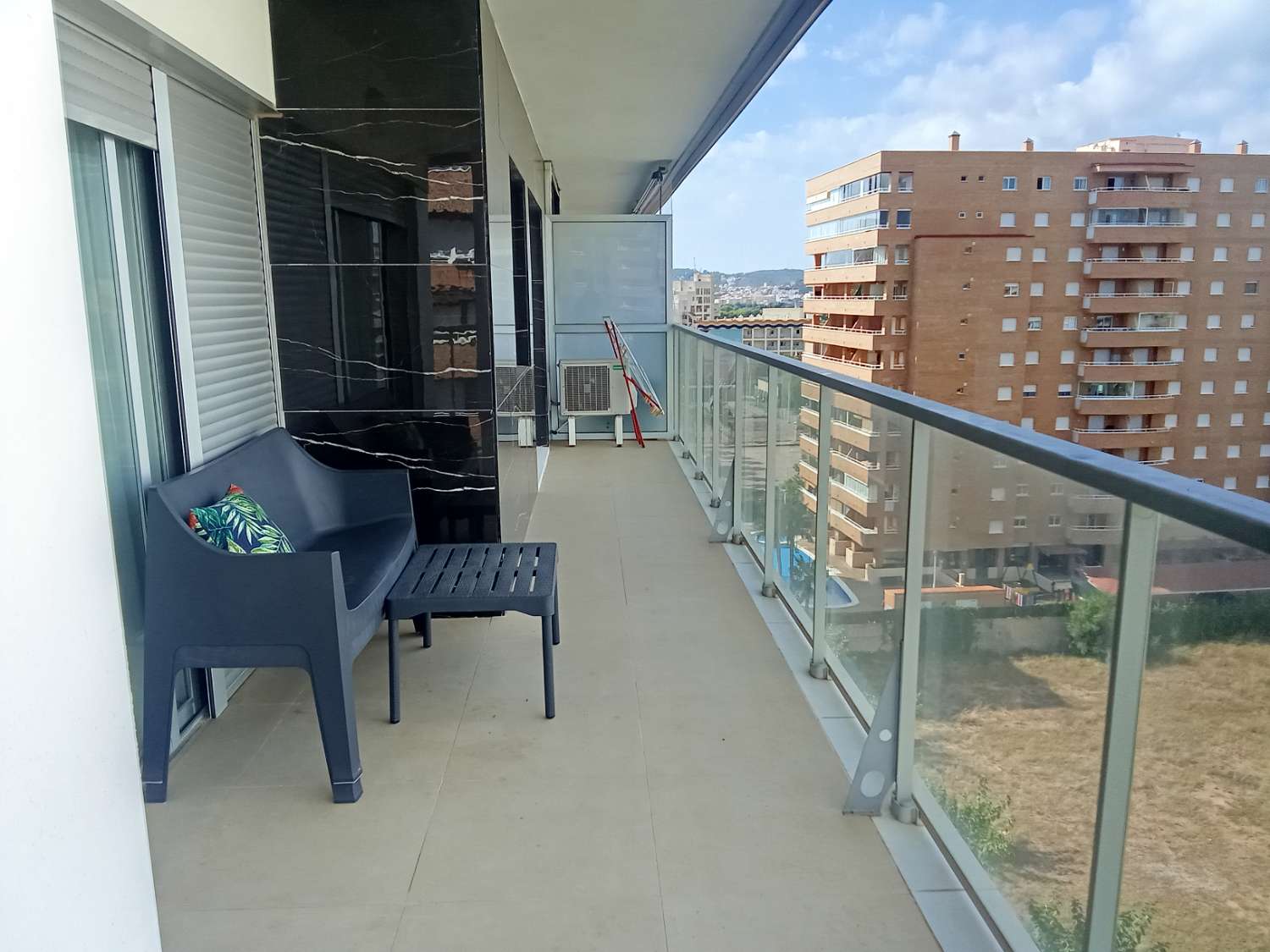 公寓 出售 在 Sol Park (Oropesa del Mar)