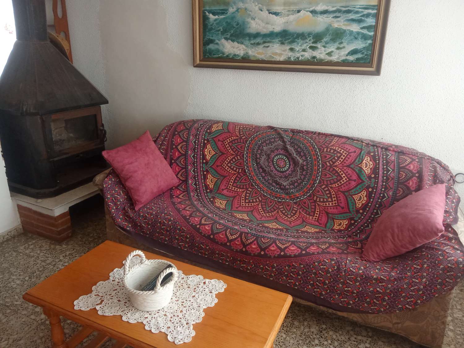 Maison en vente à El Grao (Castellón de la Plana)