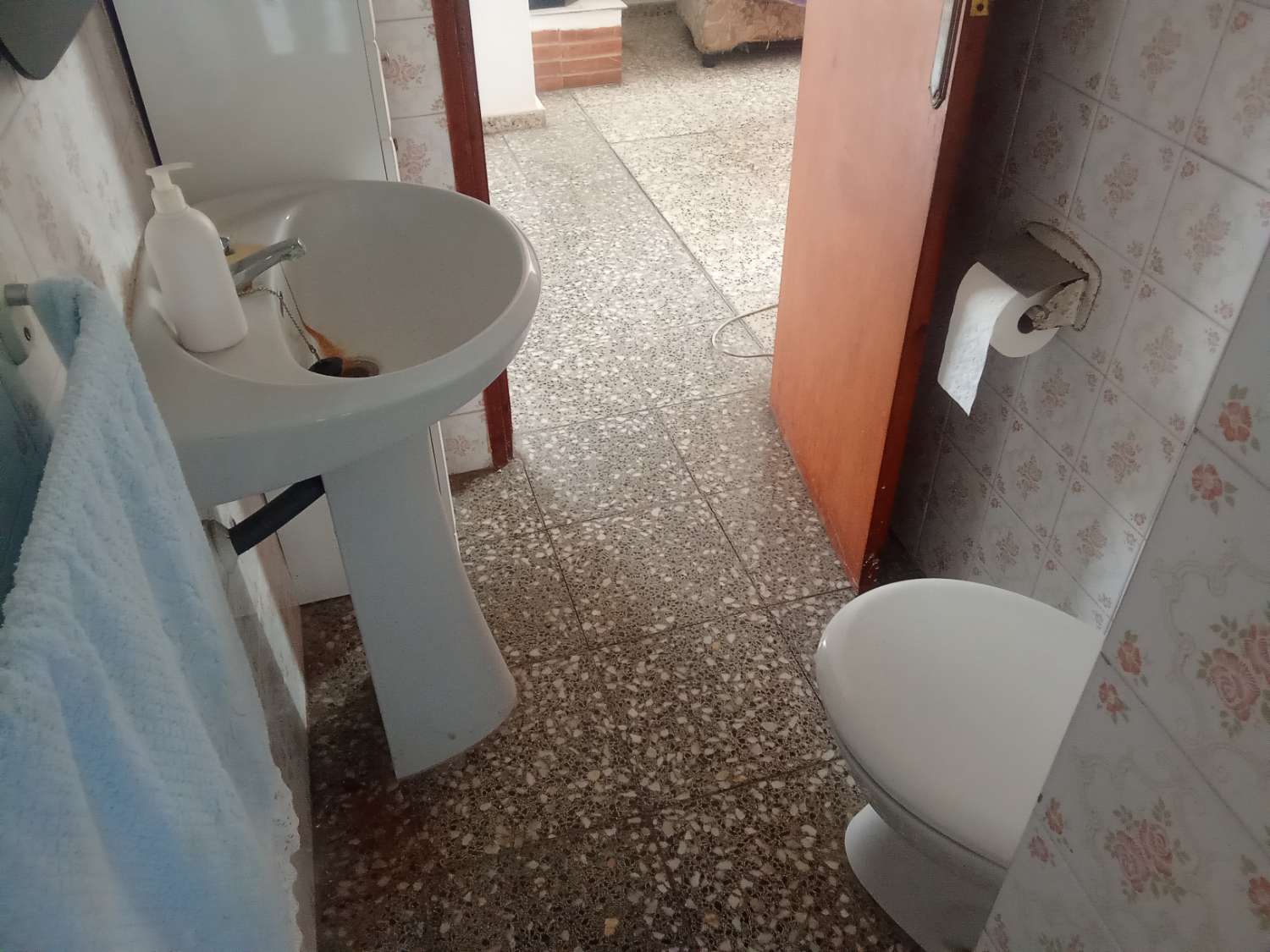 Maison en vente à El Grao (Castellón de la Plana)