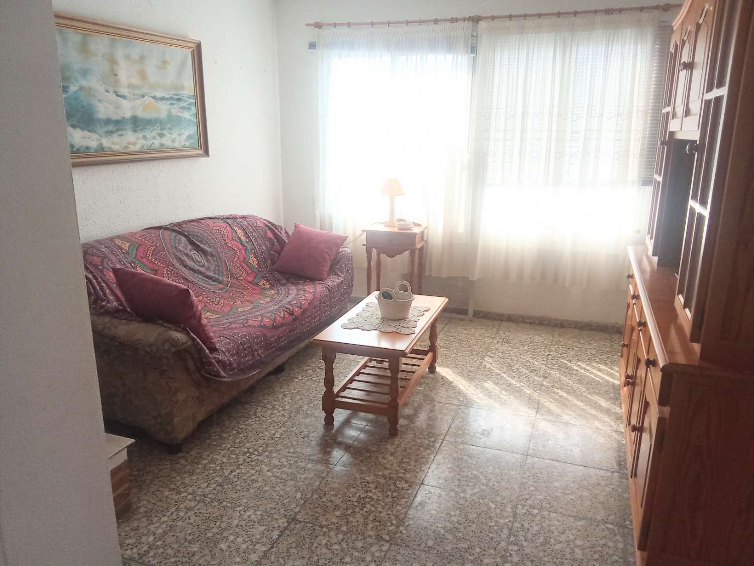 Maison en vente à El Grao (Castellón de la Plana)