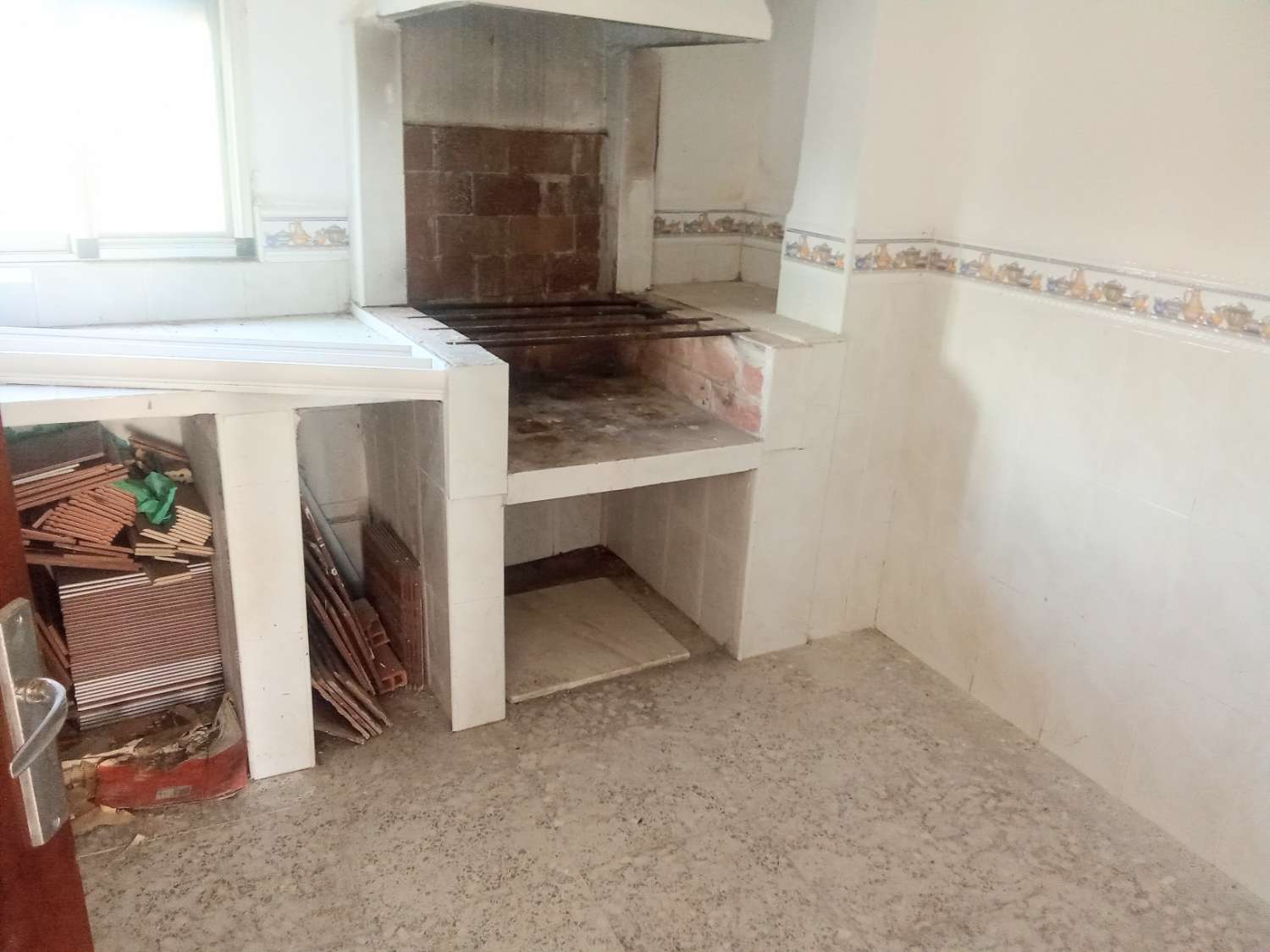 Maison en vente à El Grao (Castellón de la Plana)