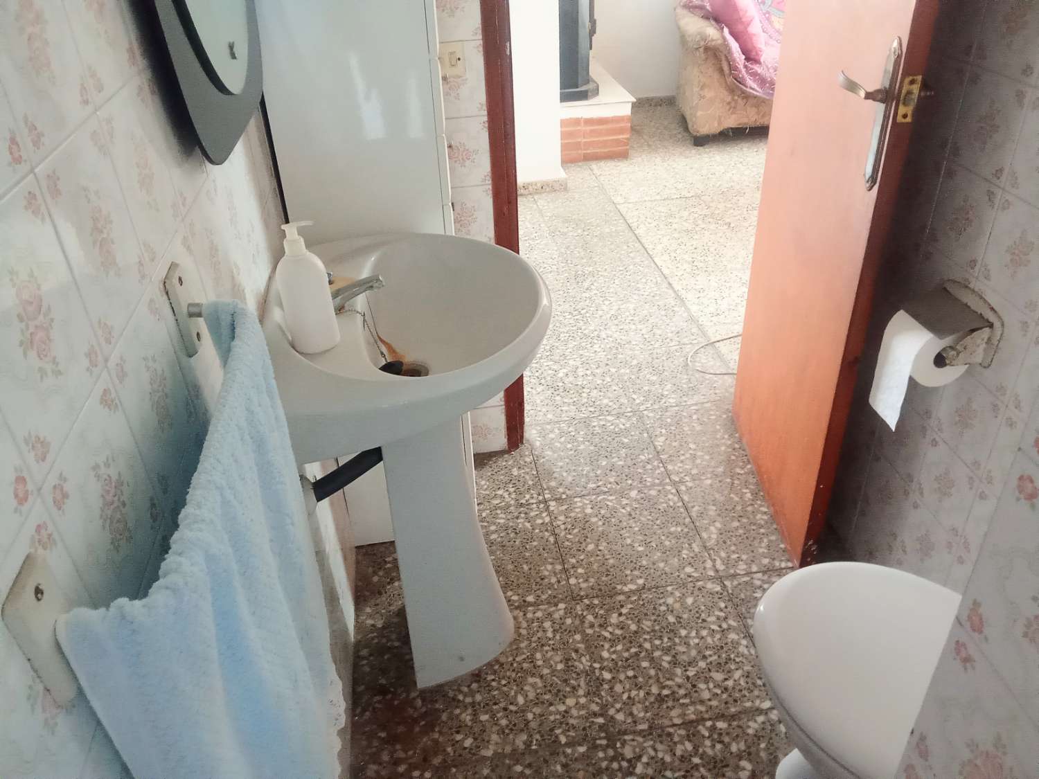Maison en vente à El Grao (Castellón de la Plana)