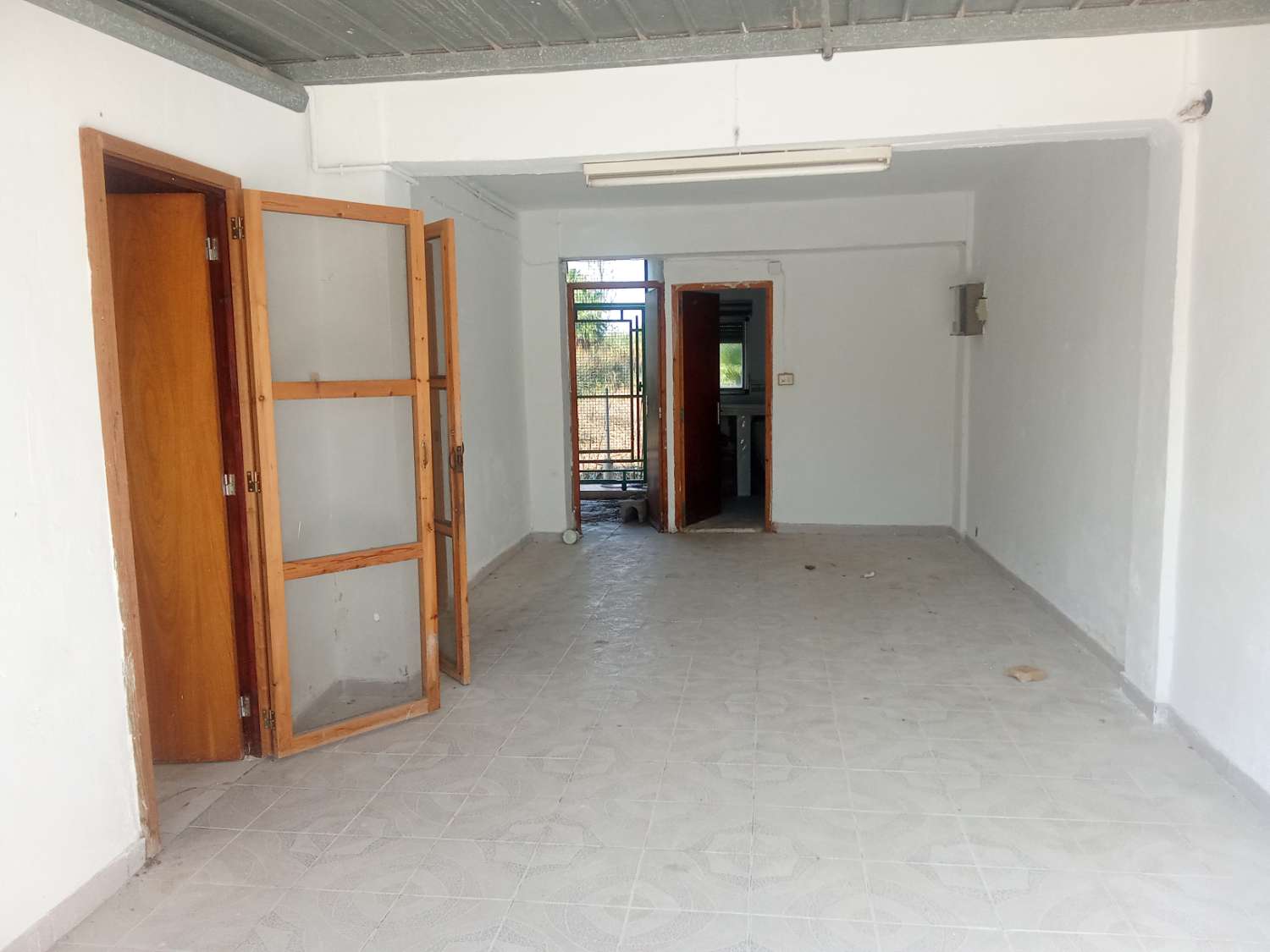 Maison en vente à El Grao (Castellón de la Plana)