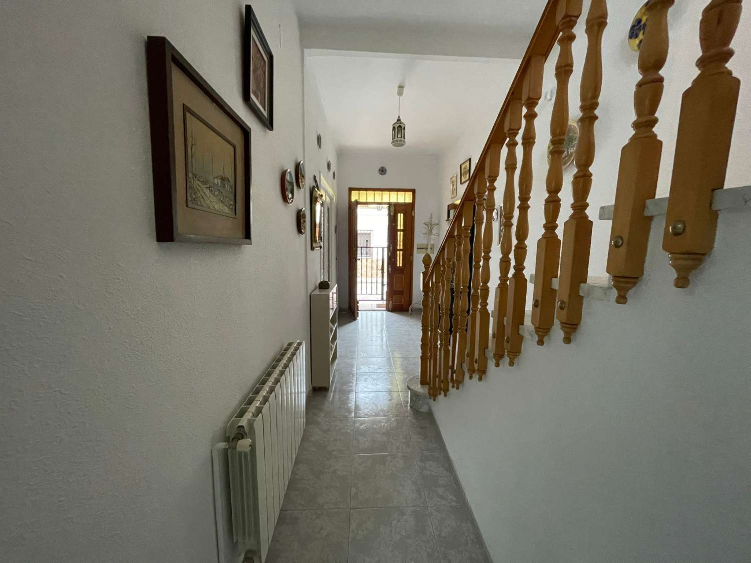 Woning te koop in Quintanar de la Orden