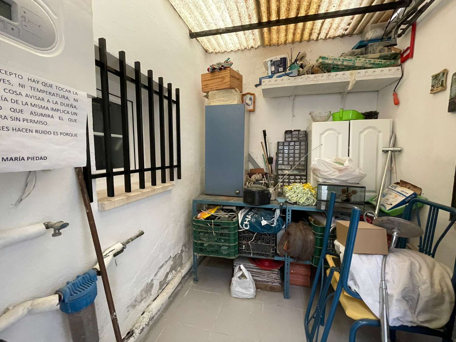 Woning te koop in Quintanar de la Orden