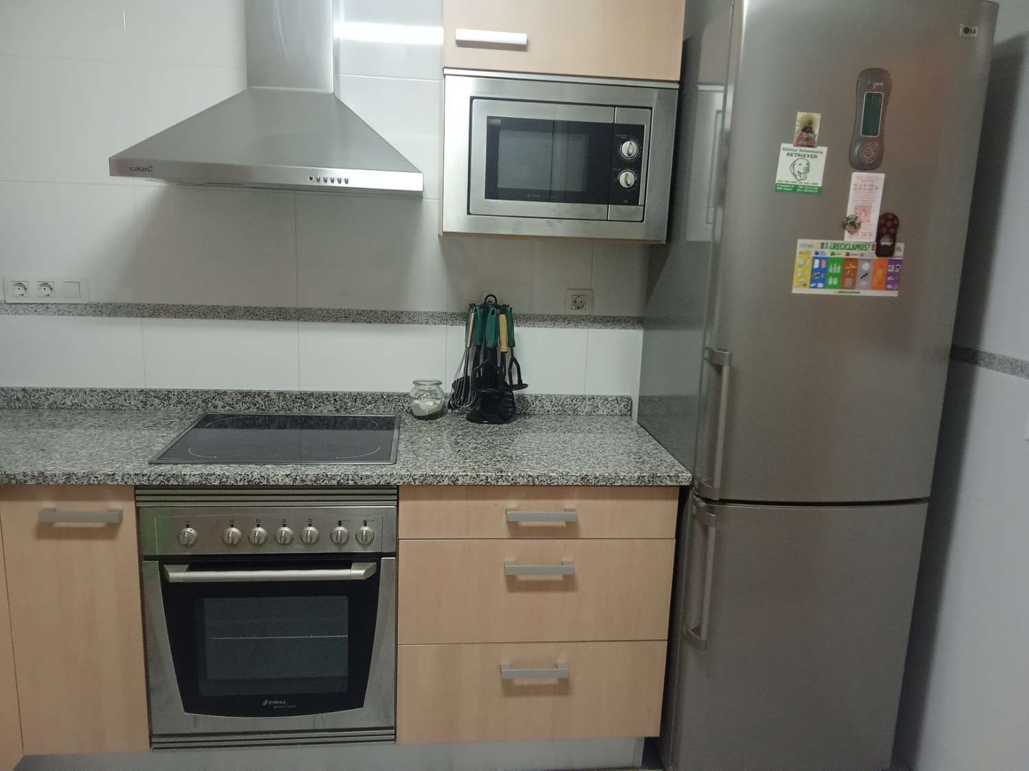 квартира в продаже в Centro (Almazora/Almassora)