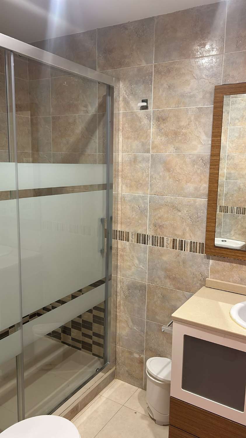 APARTAMENTO PRIMERA LINEA DE PLAYA OROPESA