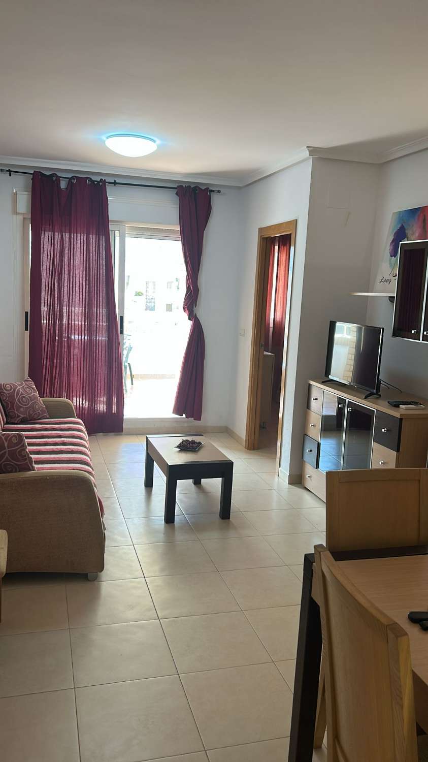 APARTAMENTO PRIMERA LINEA DE PLAYA OROPESA