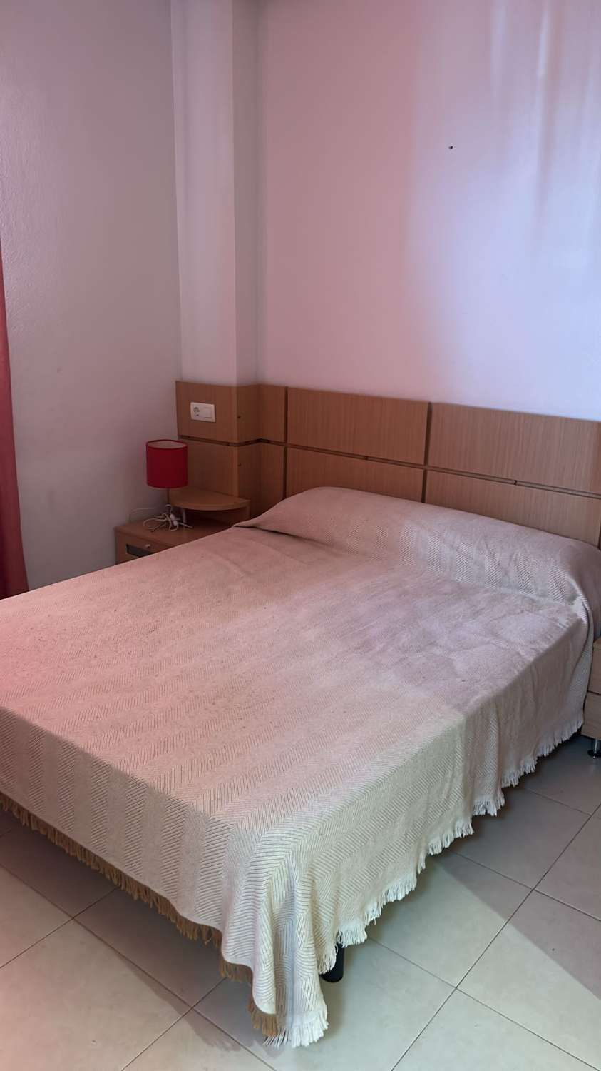 APARTAMENTO PRIMERA LINEA DE PLAYA OROPESA