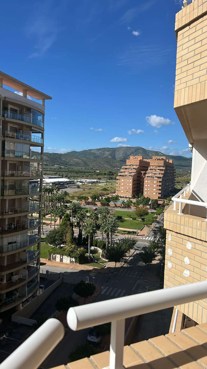 APARTAMENTO PRIMERA LINEA DE PLAYA OROPESA