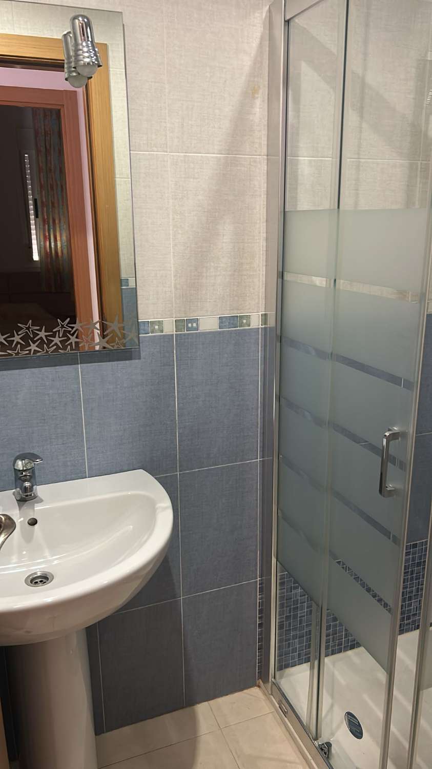 APARTAMENTO PRIMERA LINEA DE PLAYA OROPESA