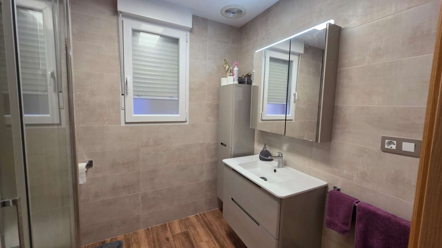 Appartement en vente à Villarreal