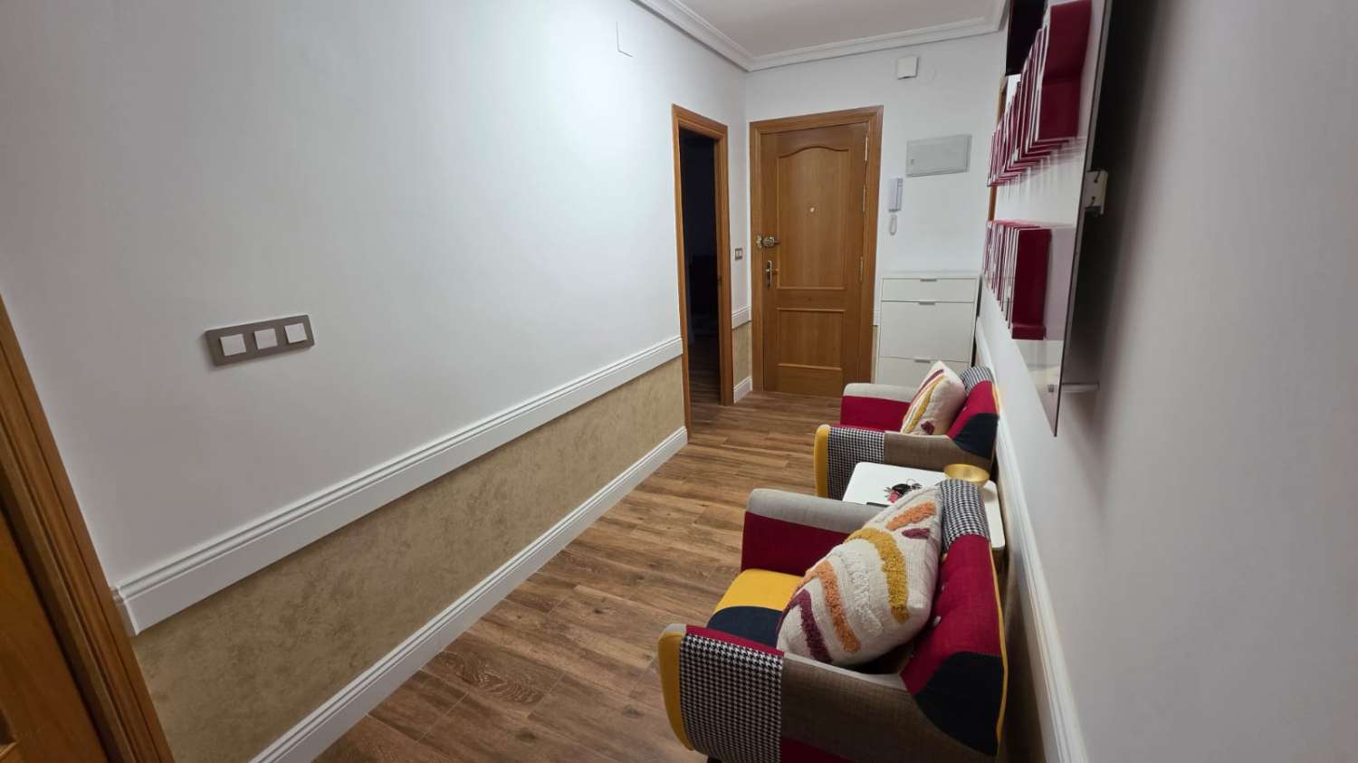 Appartement en vente à Villarreal