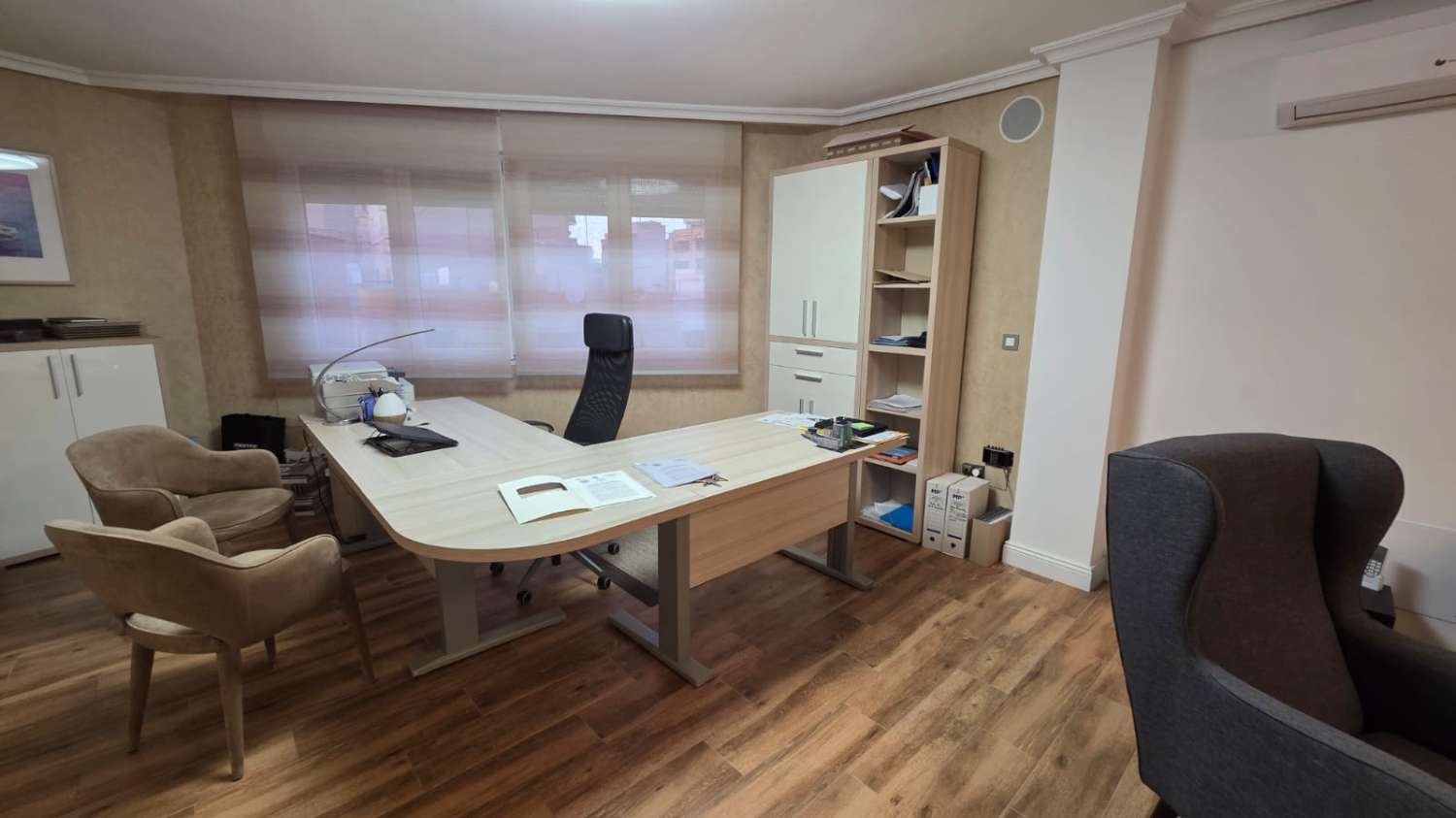 Appartement en vente à Villarreal