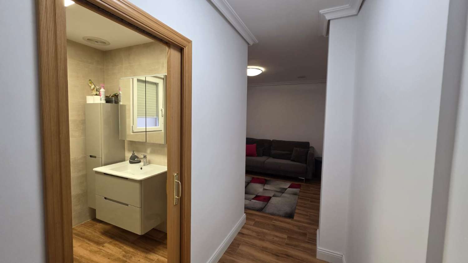 Appartement en vente à Villarreal