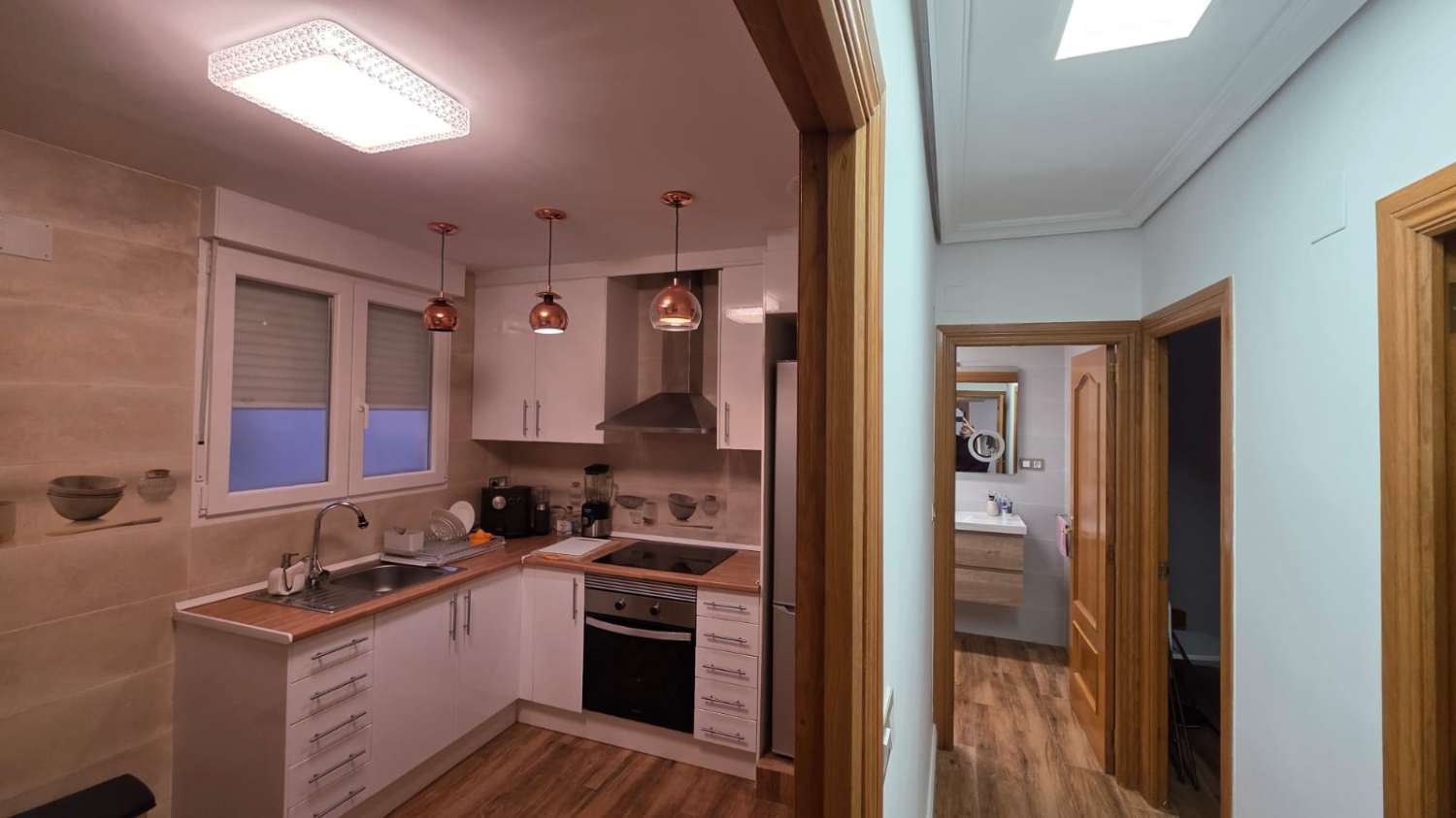 Appartement en vente à Villarreal