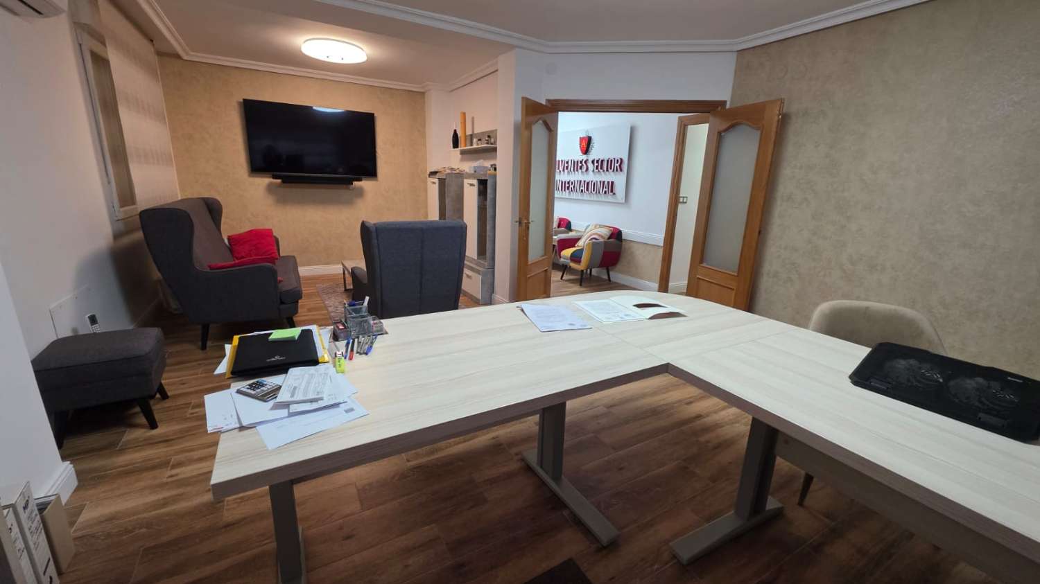 Appartement en vente à Villarreal