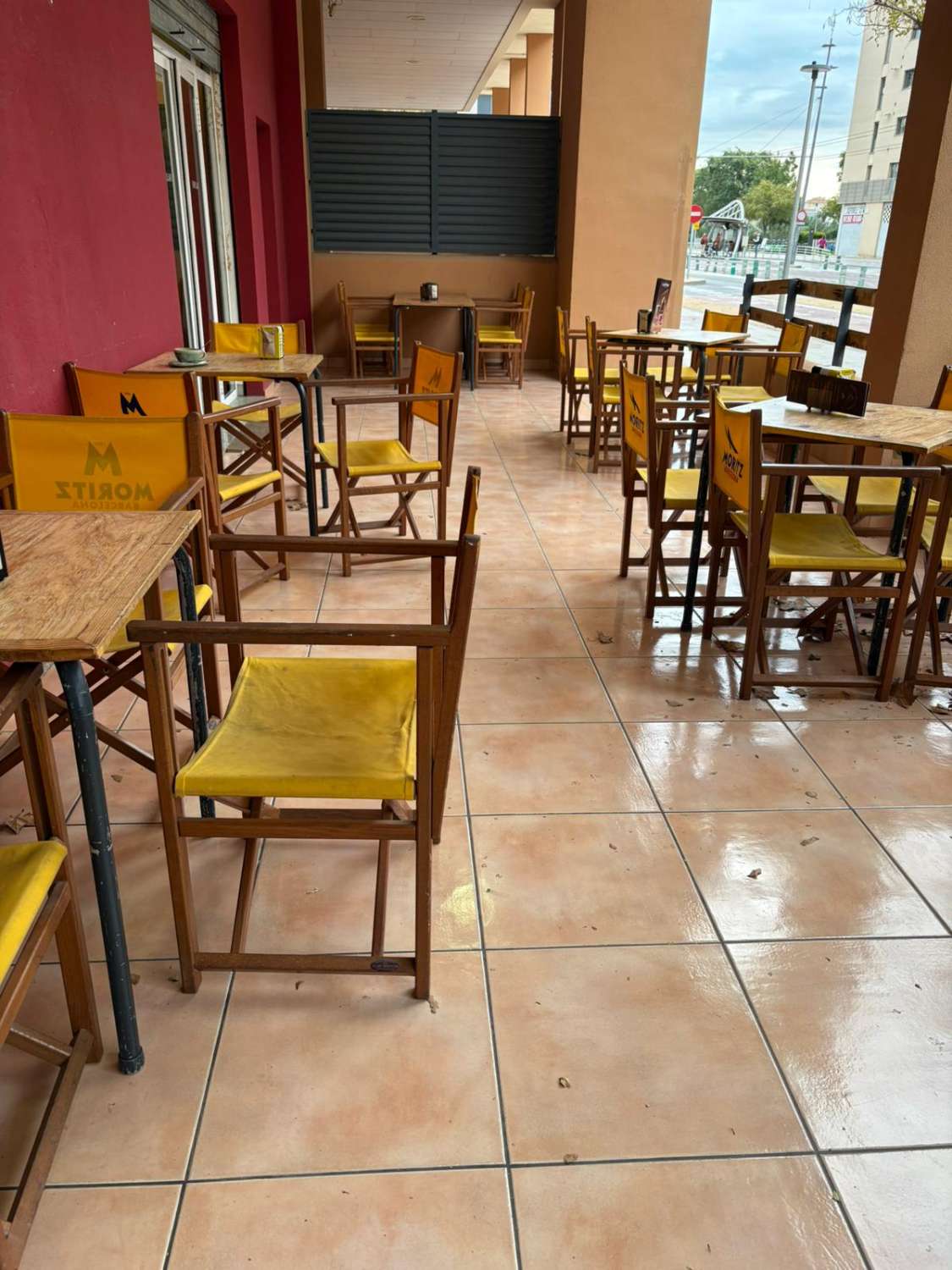 Cafeteria en vente à Zona Estación-Universidad (Castellón de la Plana)