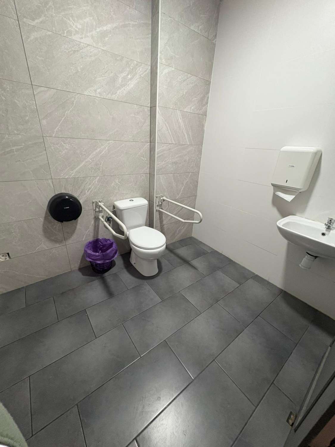 Cafeteria en vente à Zona Estación-Universidad (Castellón de la Plana)