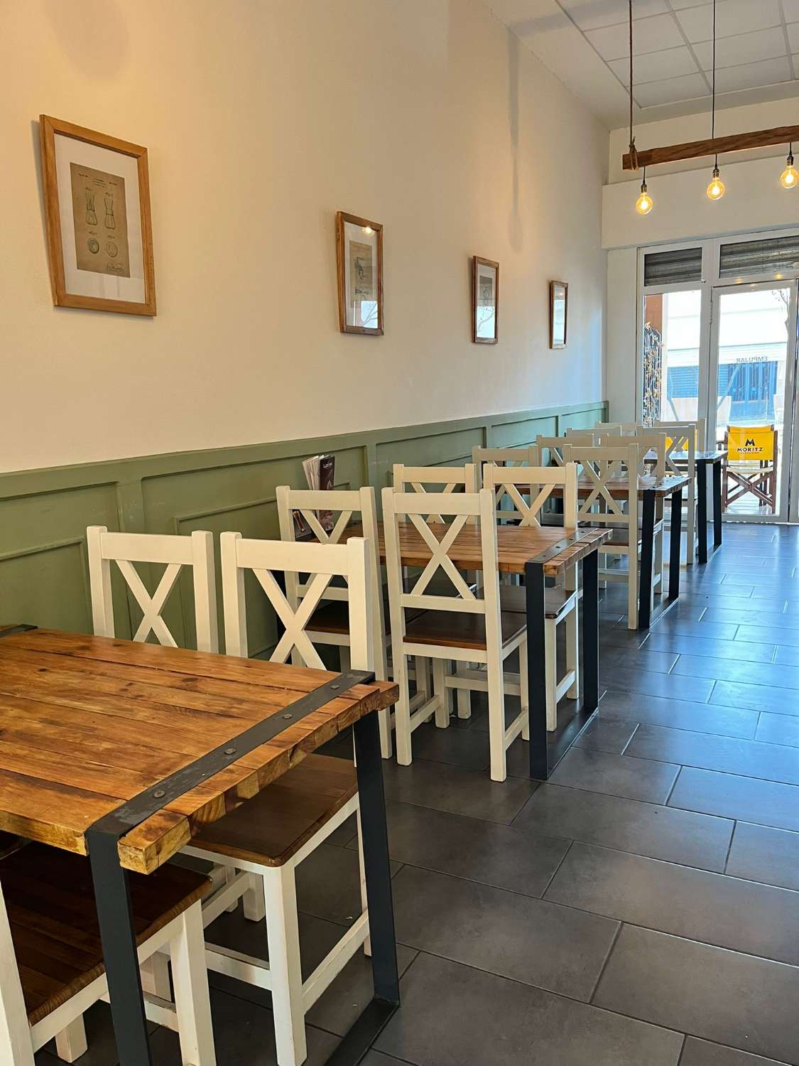 Cafeteria en vente à Zona Estación-Universidad (Castellón de la Plana)